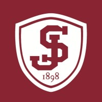 Saint John's High School Logo